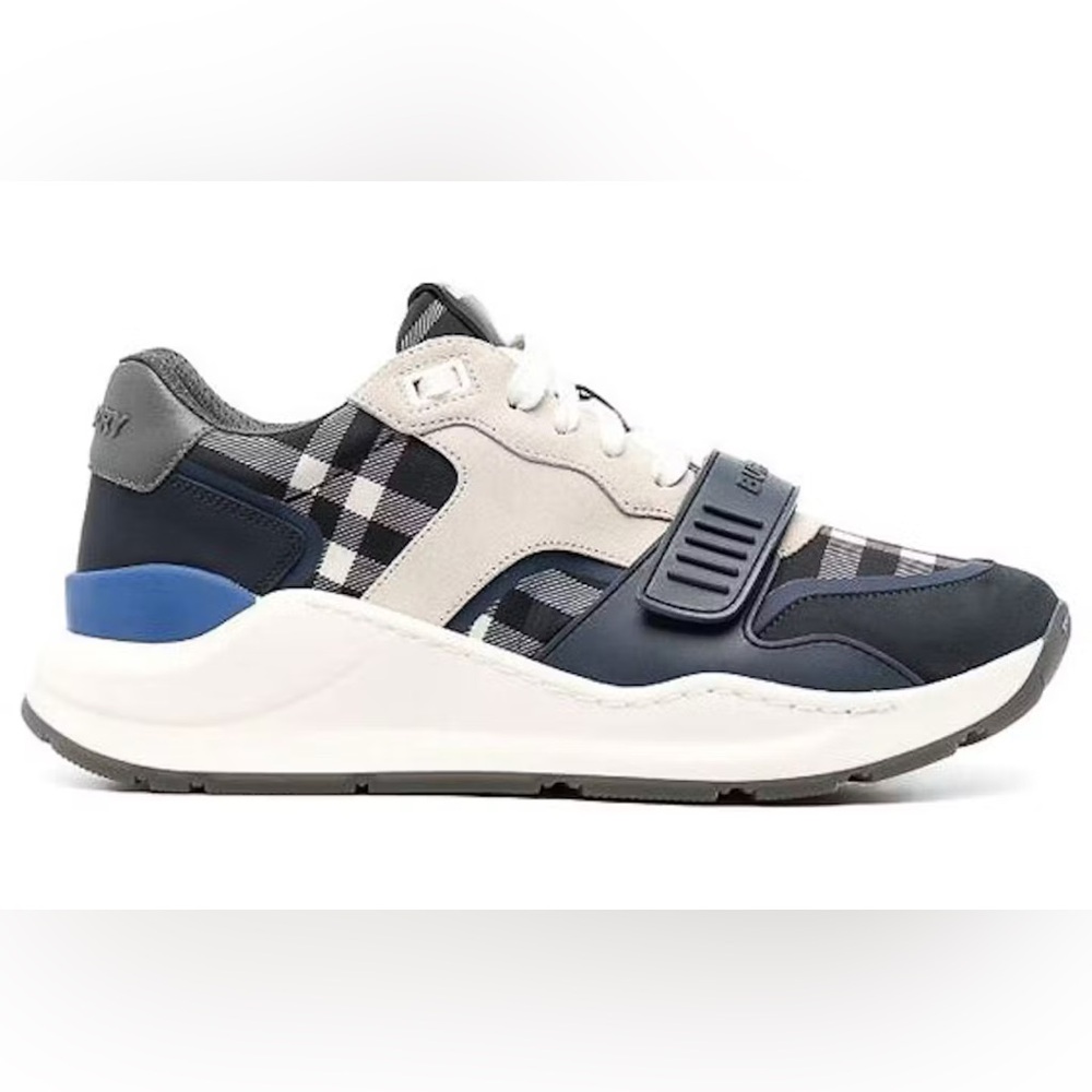 Burberry Ramsey Check